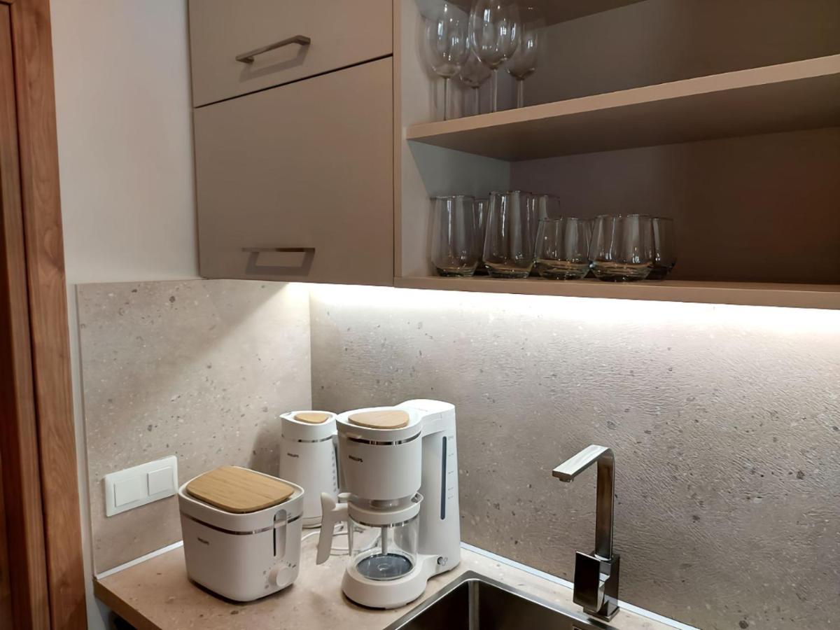 Phaos Residence, Your Stylish Crete Retreat Panormos  Luaran gambar