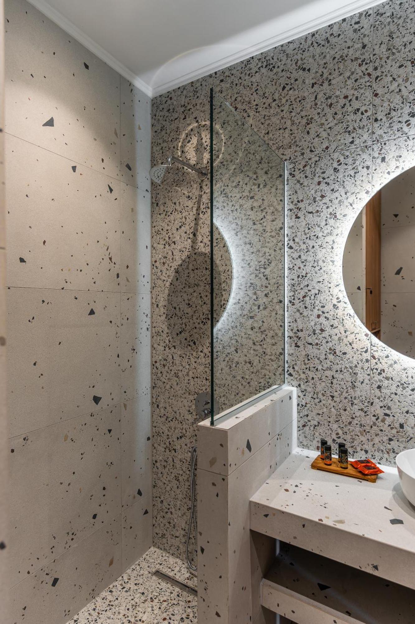 Phaos Residence, Your Stylish Crete Retreat Panormos  Luaran gambar