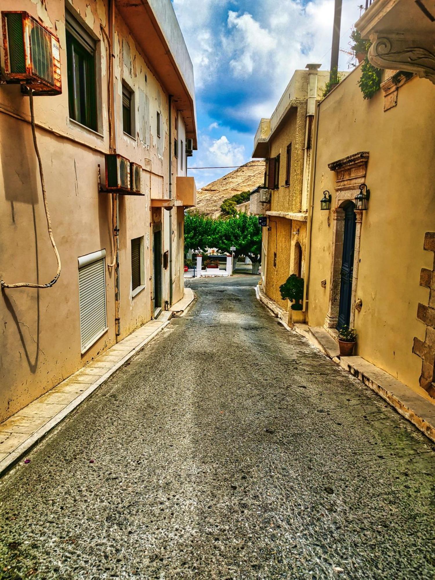 Phaos Residence, Your Stylish Crete Retreat Panormos  Luaran gambar